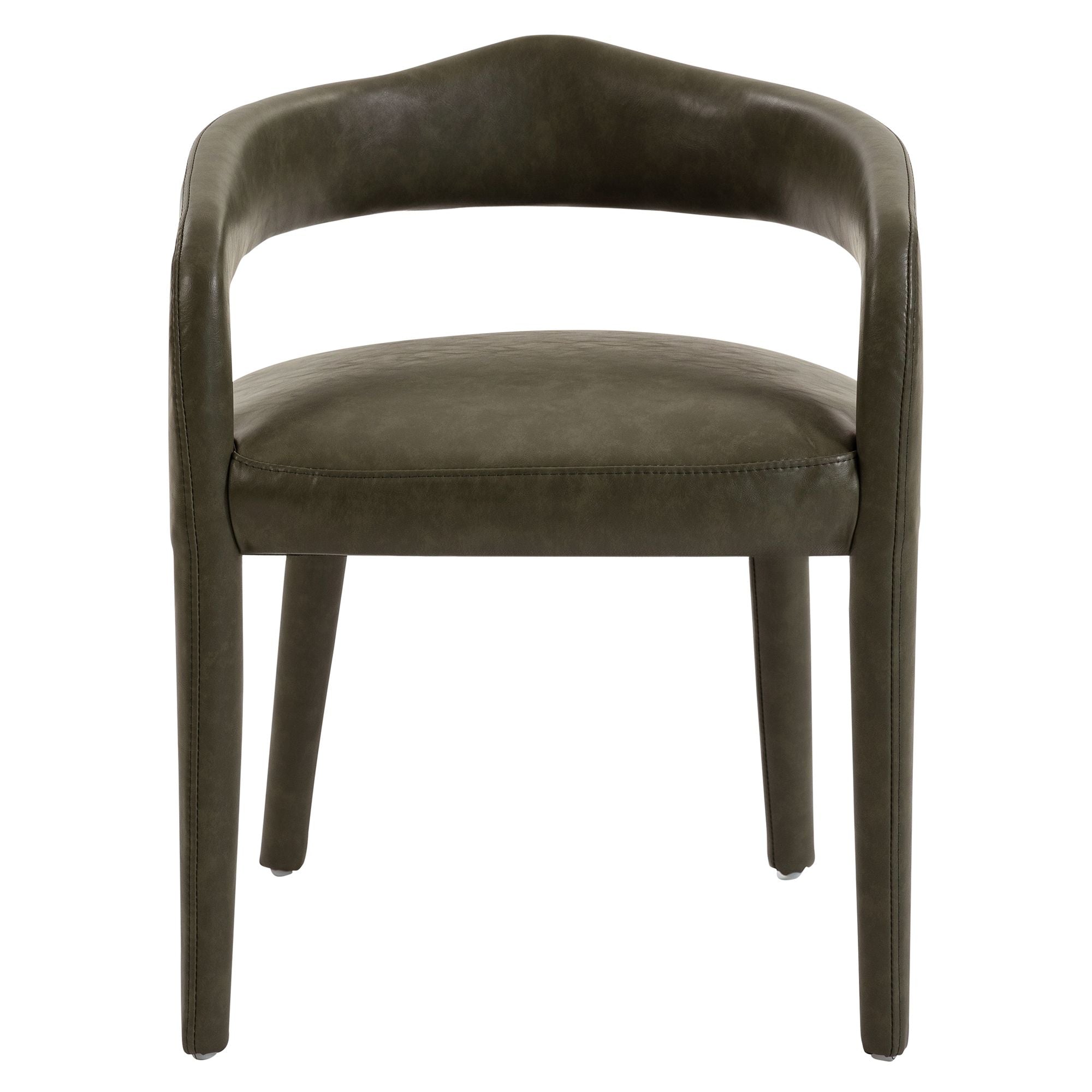 Caden Dining/Lounge Chair, Set of 2 - comfortable seating for dining and office spaces | Image 22 | InSTYLE Home & Rugs