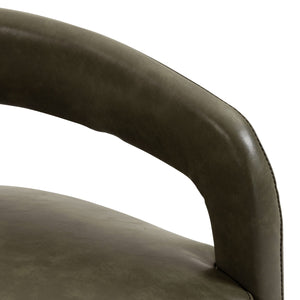 Caden Dining/Lounge Chair, Set of 2 - comfortable seating for dining and office spaces | Image 23 | InSTYLE Home & Rugs