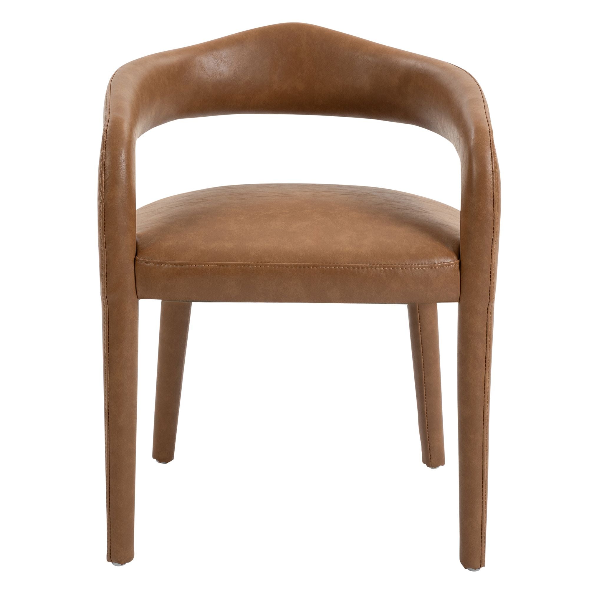 Caden Dining/Lounge Chair, Set of 2 - comfortable seating for dining and office spaces | Image 29 | InSTYLE Home & Rugs