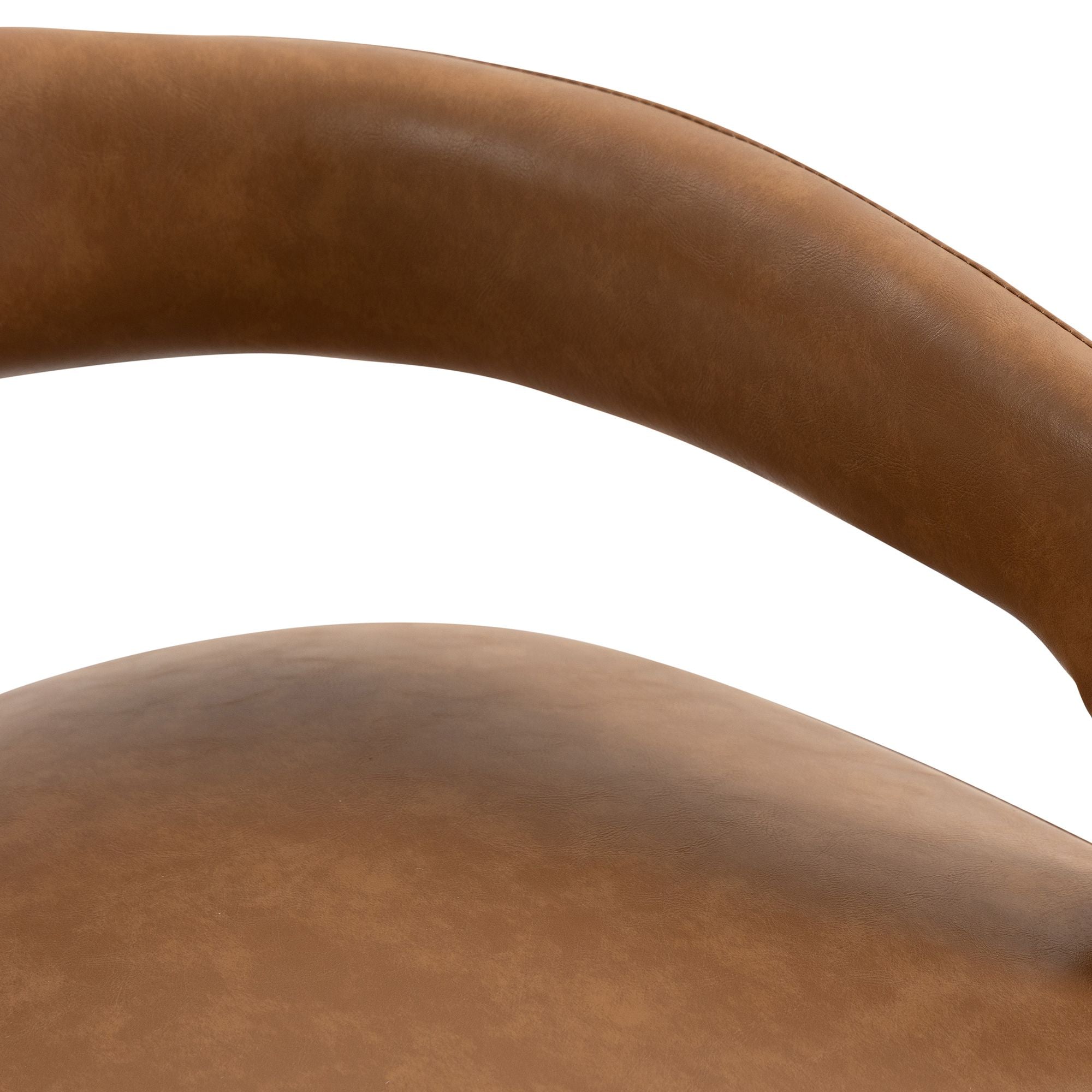 Caden Dining/Lounge Chair, Set of 2 - comfortable seating for dining and office spaces | Image 30 | InSTYLE Home & Rugs