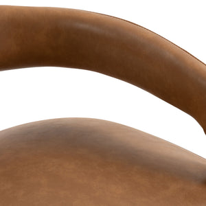 Caden Dining/Lounge Chair, Set of 2 - comfortable seating for dining and office spaces | Image 30 | InSTYLE Home & Rugs