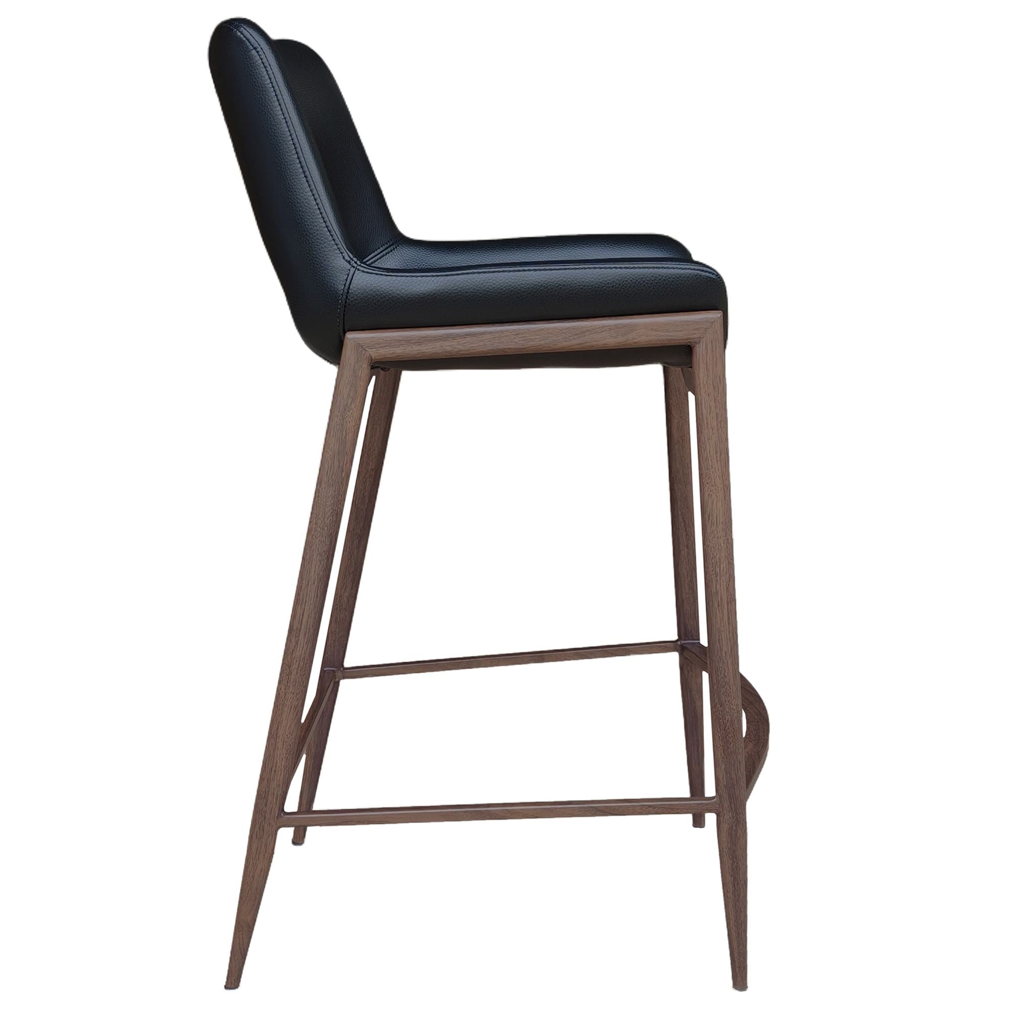 Icona 26" Counter Stool - sleek stools for kitchen bars | Image 16 | InSTYLE Home & Rugs