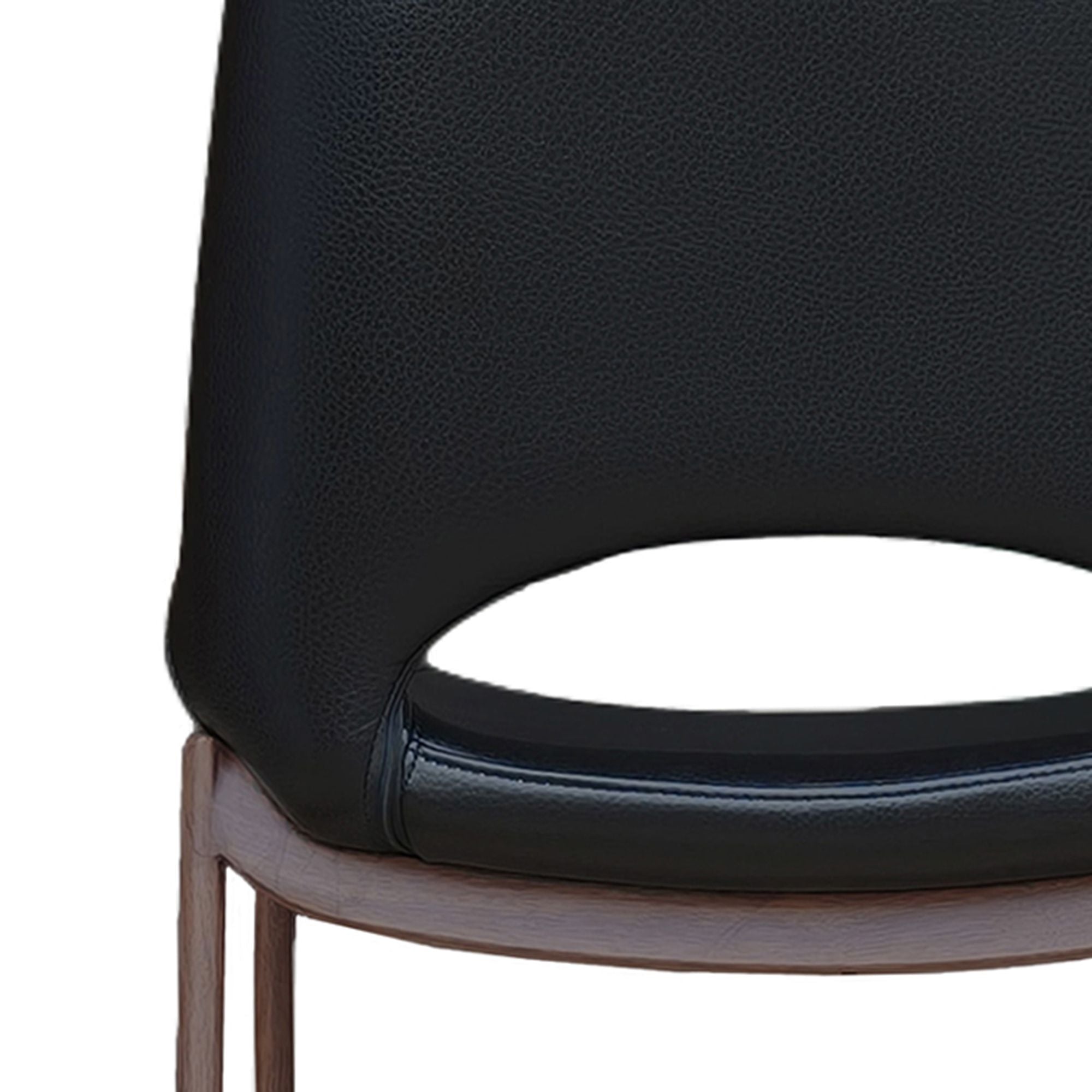 Icona 26" Counter Stool - sleek stools for kitchen bars | Image 18 | InSTYLE Home & Rugs