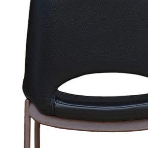 Icona 26" Counter Stool - sleek stools for kitchen bars | Image 18 | InSTYLE Home & Rugs