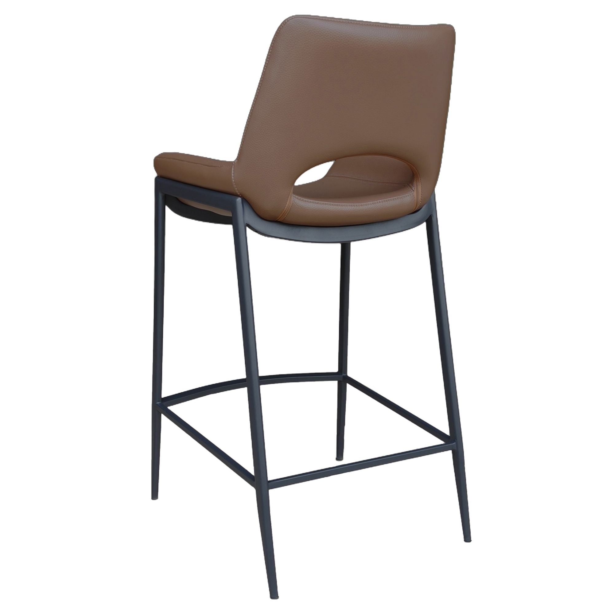 Icona 26" Counter Stool - sleek stools for kitchen bars | Image 23 | InSTYLE Home & Rugs