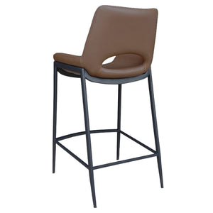 Icona 26" Counter Stool - sleek stools for kitchen bars | Image 23 | InSTYLE Home & Rugs