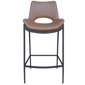 Icona 26" Counter Stool - sleek stools for kitchen bars | Image 25 | InSTYLE Home & Rugs