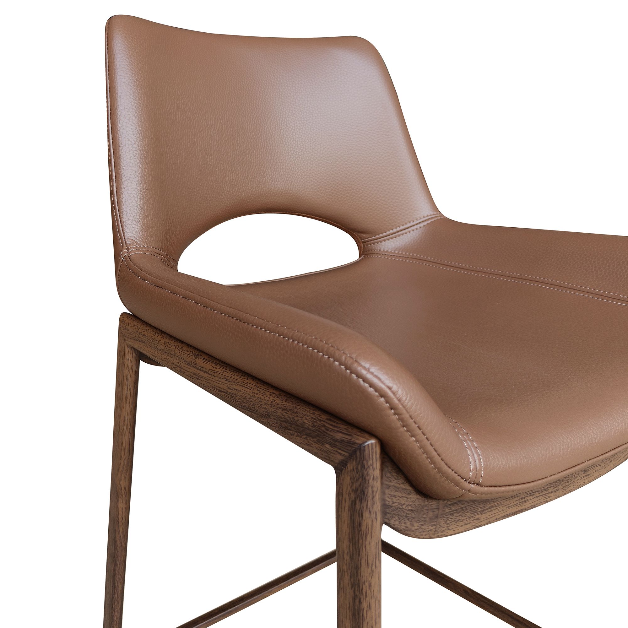 Icona 30" Bar Stool - perfect for small spaces | Image 31 | InSTYLE Home & Rugs