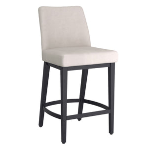Jace 26" Counter Stool, Set of 2 - sleek stools for kitchen bars | Image 1 | InSTYLE Home & Rugs