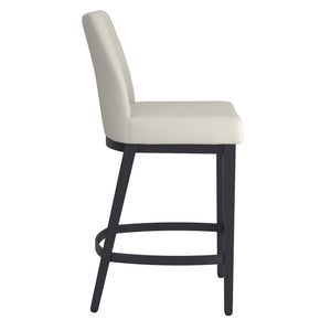 Jace 26" Counter Stool, Set of 2 - sleek stools for kitchen bars | Image 12 | InSTYLE Home & Rugs