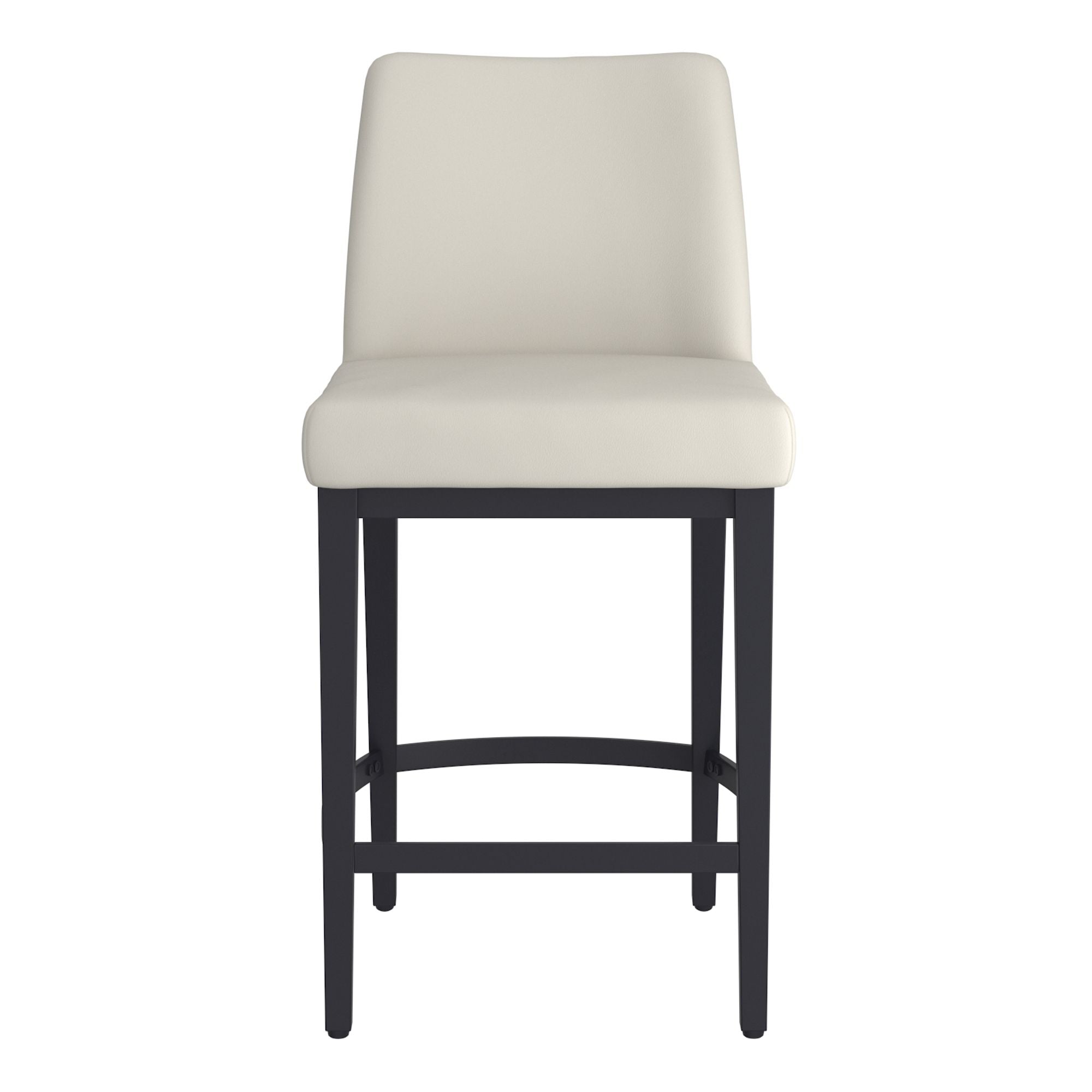Jace 26" Counter Stool, Set of 2 - sleek stools for kitchen bars | Image 13 | InSTYLE Home & Rugs