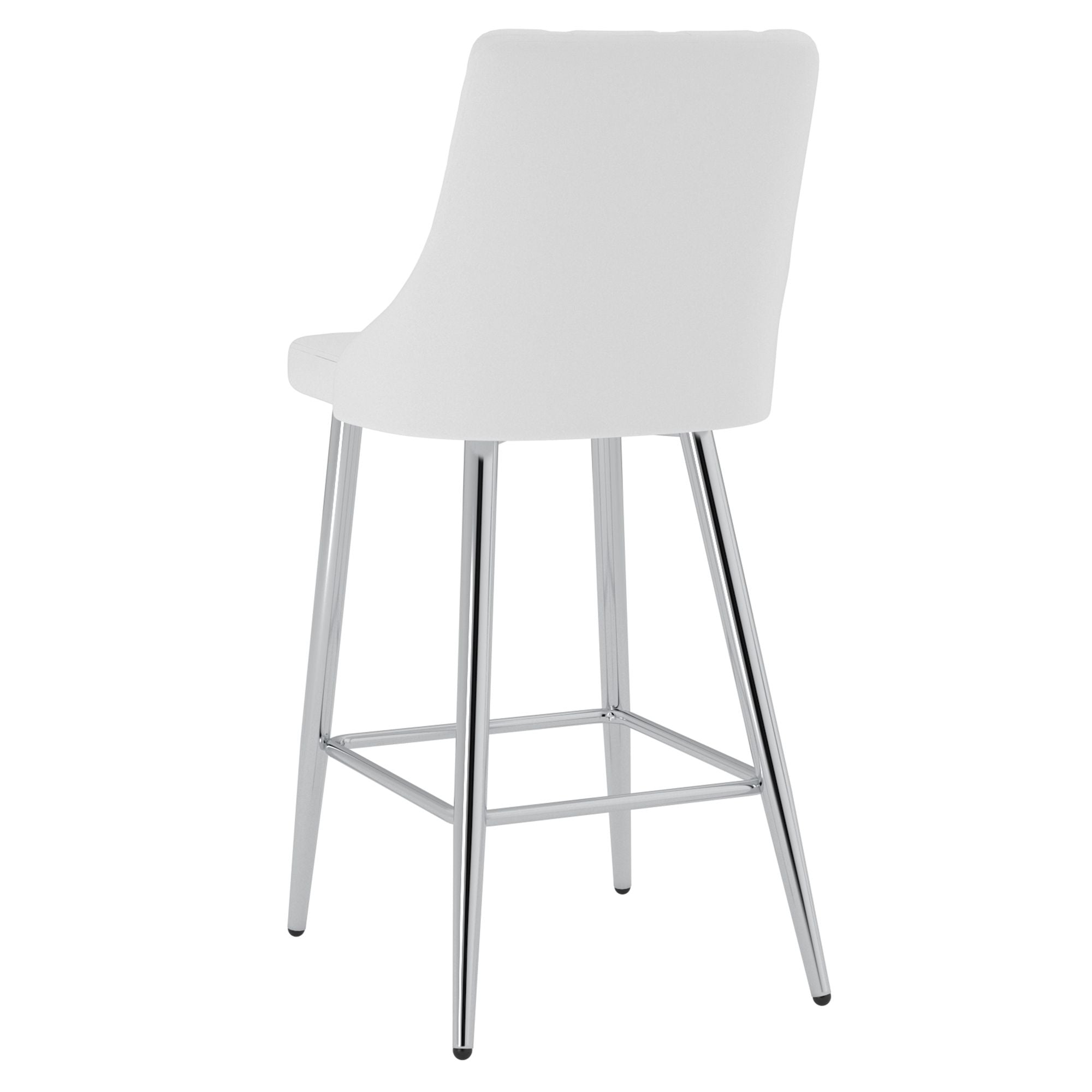 Devo 26" Counter Stool, Set of 2 - perfect for modern counters | Image 19 | InSTYLE Home & Rugs