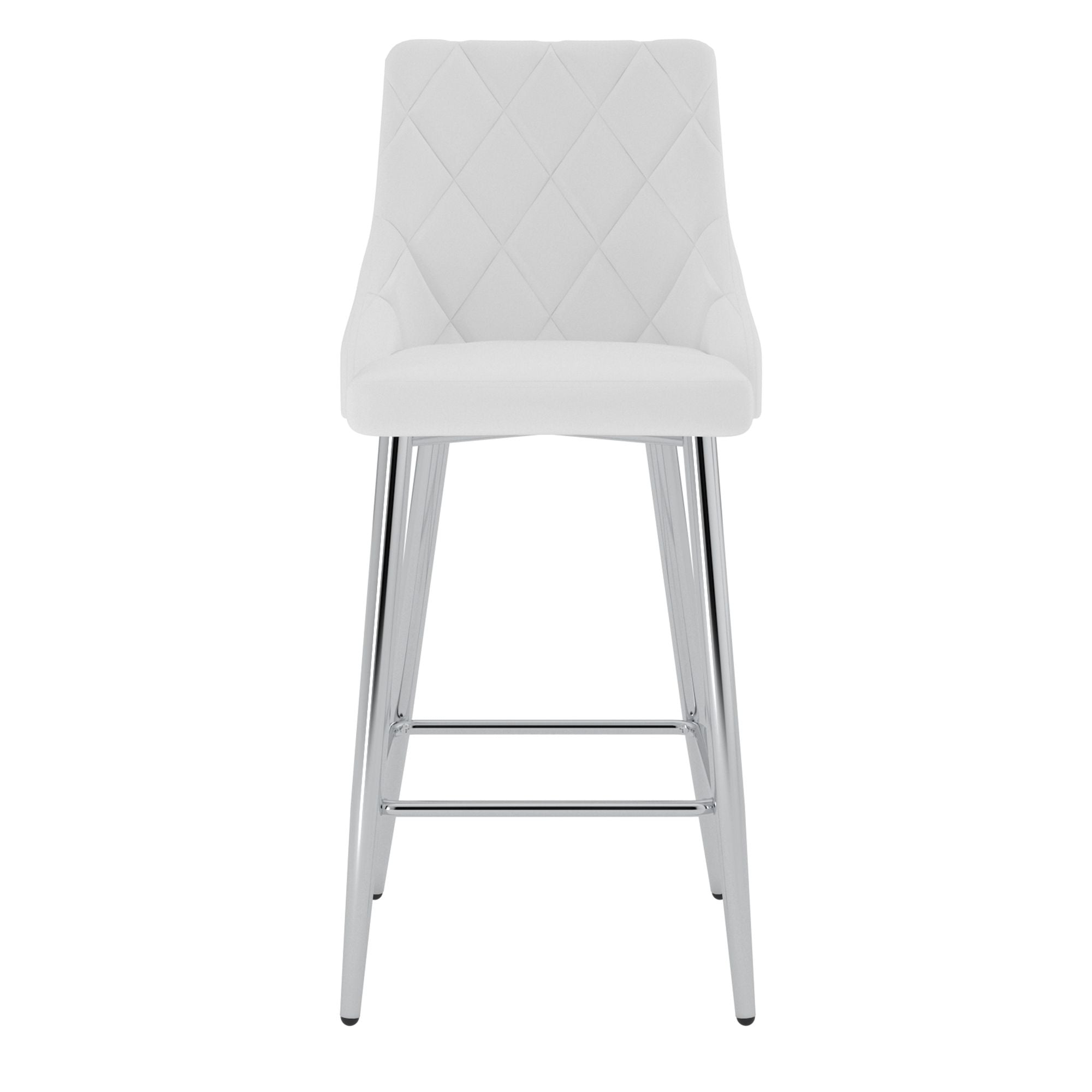 Devo 26" Counter Stool, Set of 2 - perfect for modern counters | Image 20 | InSTYLE Home & Rugs