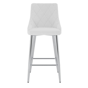 Devo 26" Counter Stool, Set of 2 - perfect for modern counters | Image 20 | InSTYLE Home & Rugs