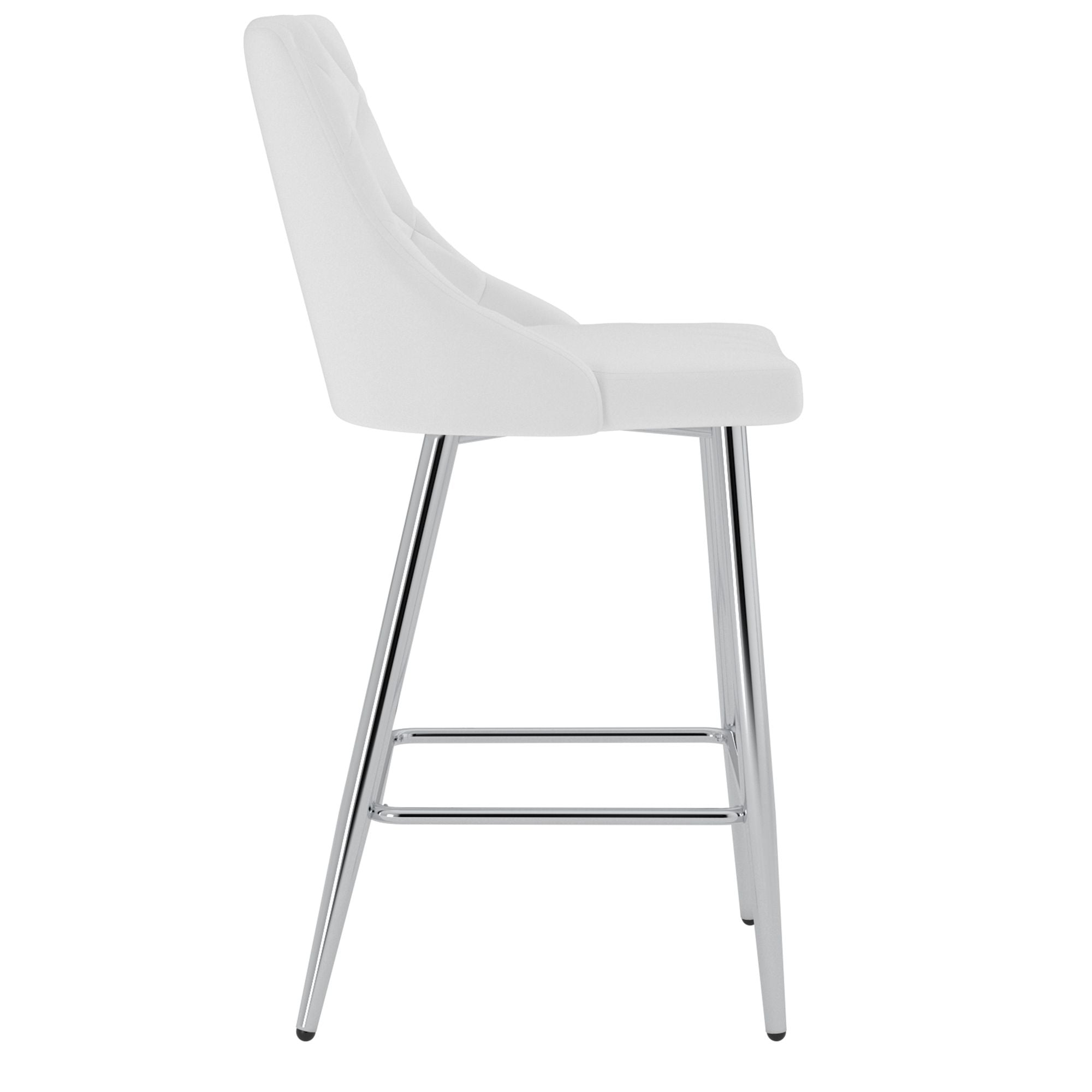 Devo 26" Counter Stool, Set of 2 - perfect for modern counters | Image 21 | InSTYLE Home & Rugs