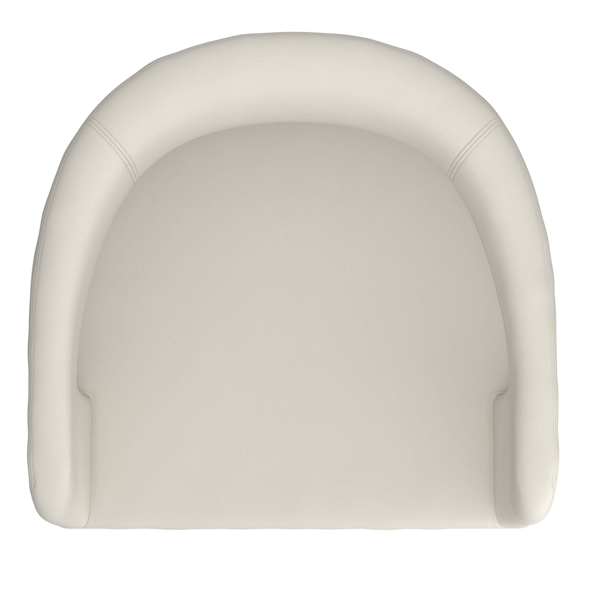 Crimson 26" Counter Stool, Set of 2 - perfect for modern counters | Image 8 | InSTYLE Home & Rugs