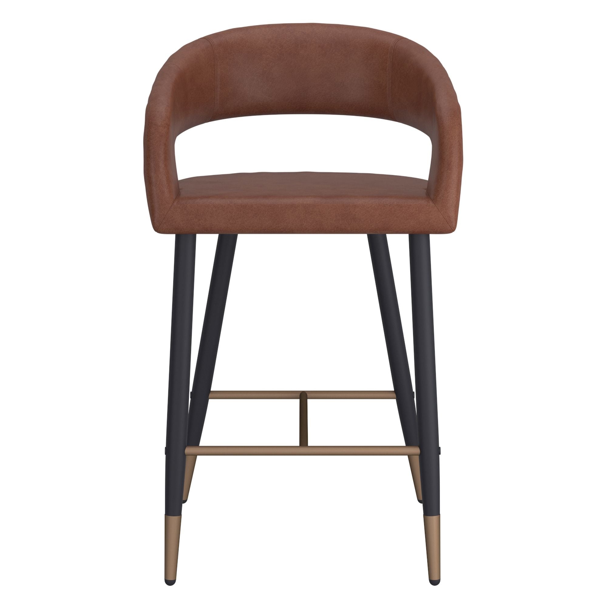 Crimson 26" Counter Stool, Set of 2 - perfect for modern counters | Image 22 | InSTYLE Home & Rugs