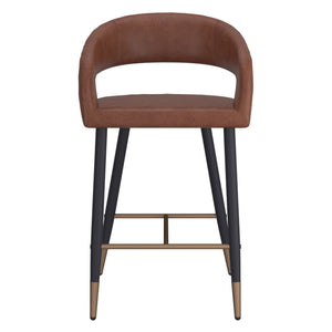 Crimson 26" Counter Stool, Set of 2 - perfect for modern counters | Image 22 | InSTYLE Home & Rugs
