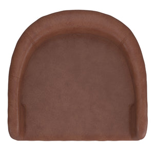 Crimson 26" Counter Stool, Set of 2 - perfect for modern counters | Image 23 | InSTYLE Home & Rugs