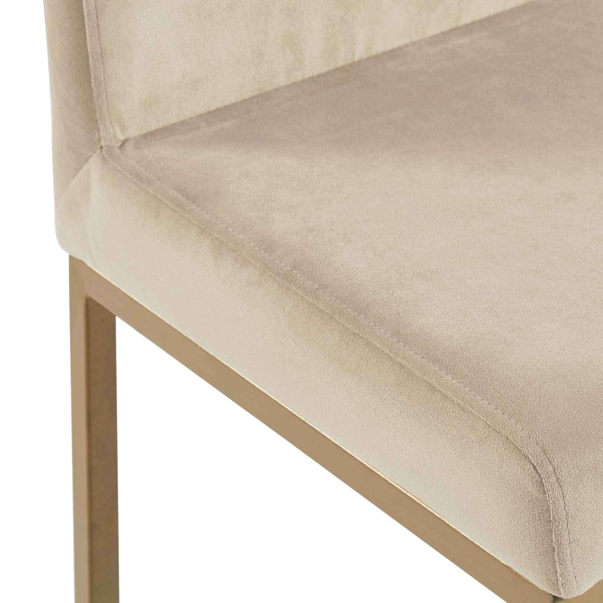 Diego 26" Counter Stool, Set of 2 - sleek stools for kitchen bars | Image 6 | InSTYLE Home & Rugs