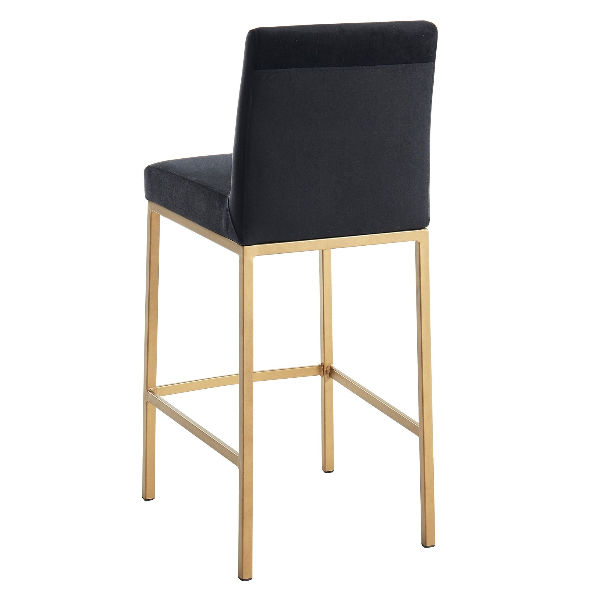 Diego 26" Counter Stool, Set of 2 - sleek stools for kitchen bars | Image 12 | InSTYLE Home & Rugs