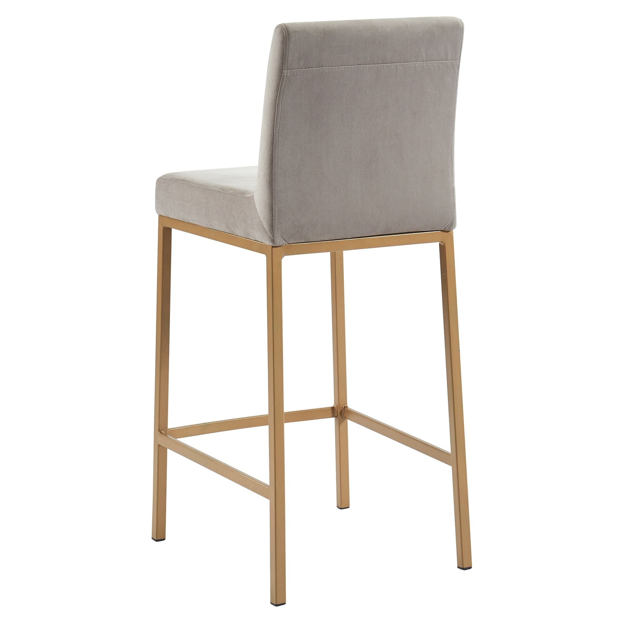 Diego 26" Counter Stool, Set of 2 - sleek stools for kitchen bars | Image 19 | InSTYLE Home & Rugs