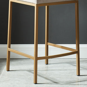 Diego 26" Counter Stool, Set of 2 - sleek stools for kitchen bars | Image 21 | InSTYLE Home & Rugs