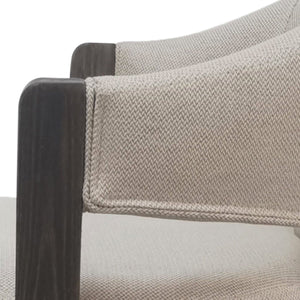 Freya 26" Counter Stool with Swivel, Set of 2 - sleek stools for kitchen bars | Image 14 | InSTYLE Home & Rugs