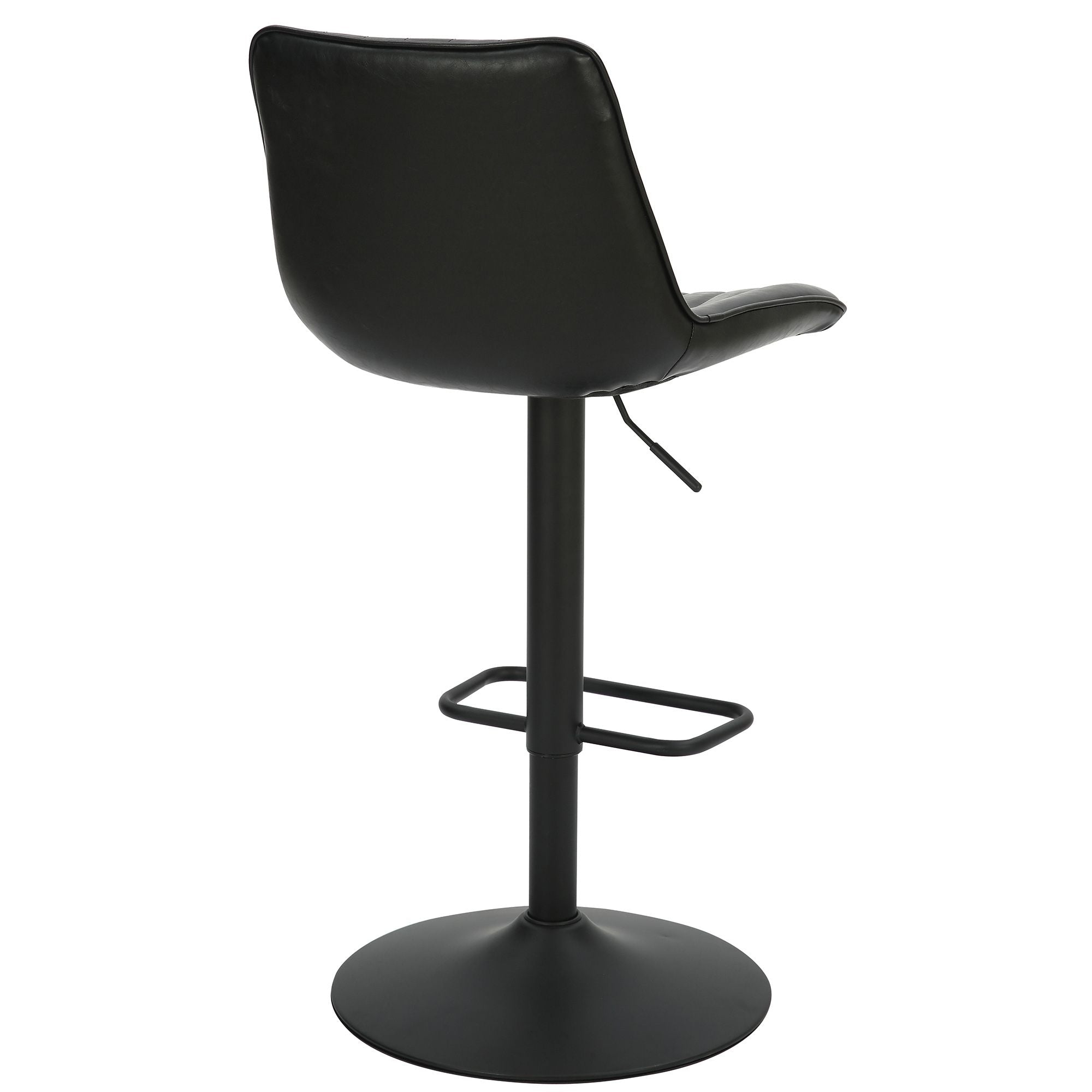 Kosi Adjustable Air-Lift Stool, Set of 2 - available in various heights | Image 5 | InSTYLE Home & Rugs