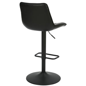 Kosi Adjustable Air-Lift Stool, Set of 2 - available in various heights | Image 5 | InSTYLE Home & Rugs