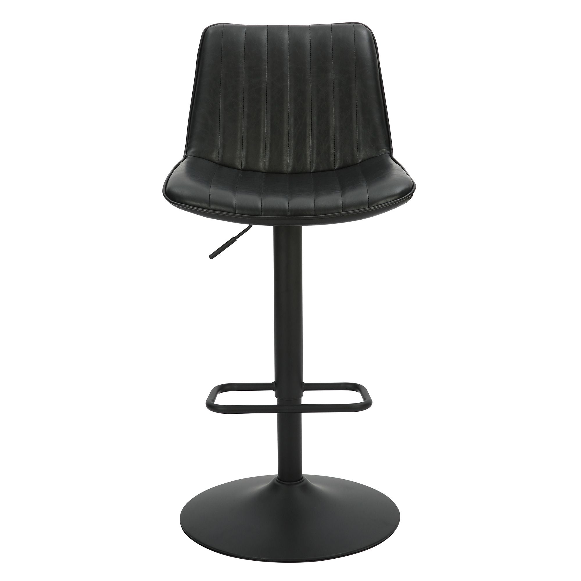 Kosi Adjustable Air-Lift Stool, Set of 2 - available in various heights | Image 7 | InSTYLE Home & Rugs