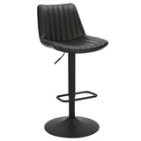 Kosi Adjustable Air-Lift Stool, Set of 2 - available in various heights | Image 1 | InSTYLE Home & Rugs