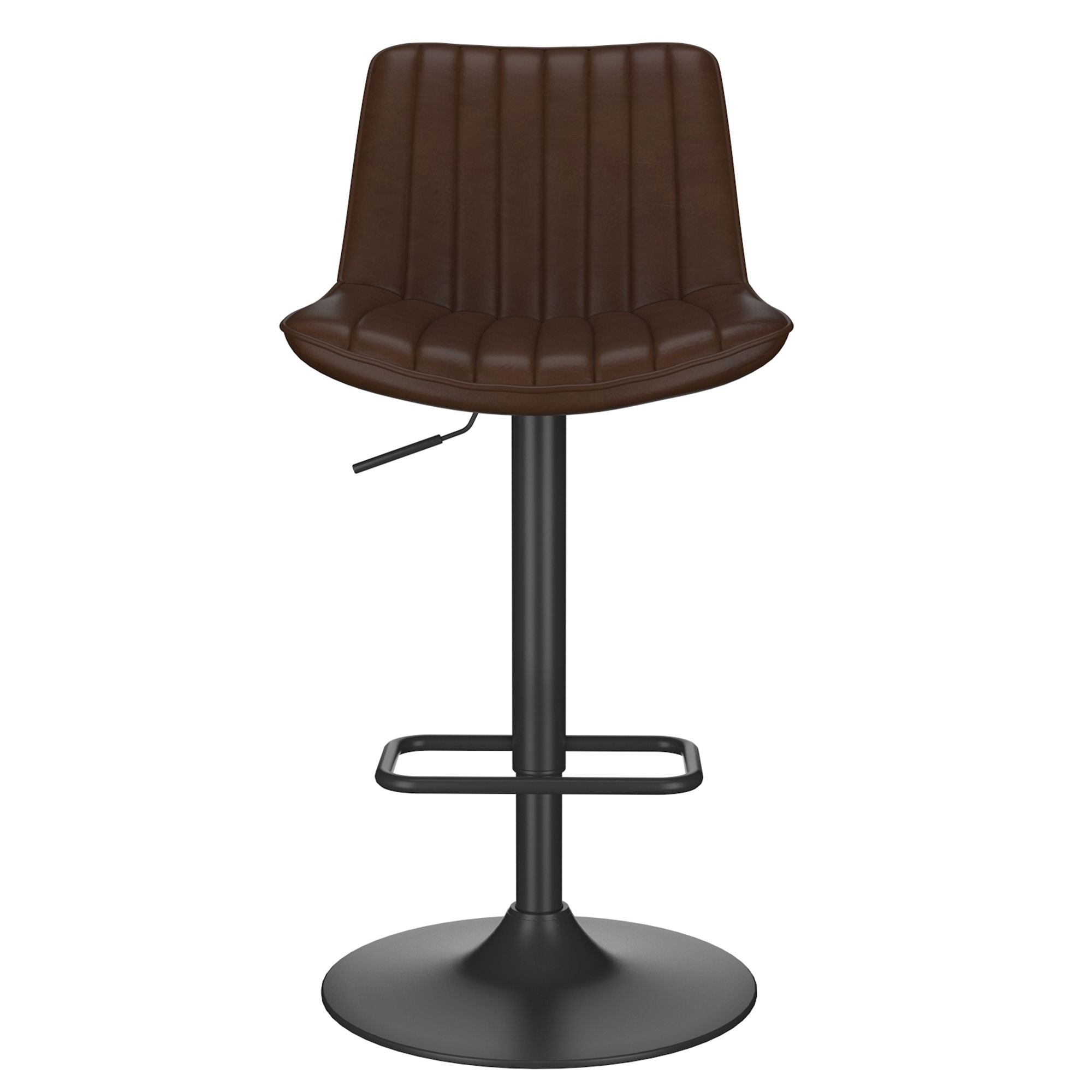 Kosi Adjustable Air-Lift Stool, Set of 2 - available in various heights | Image 14 | InSTYLE Home & Rugs