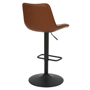 Kosi Adjustable Air-Lift Stool, Set of 2 - available in various heights | Image 19 | InSTYLE Home & Rugs