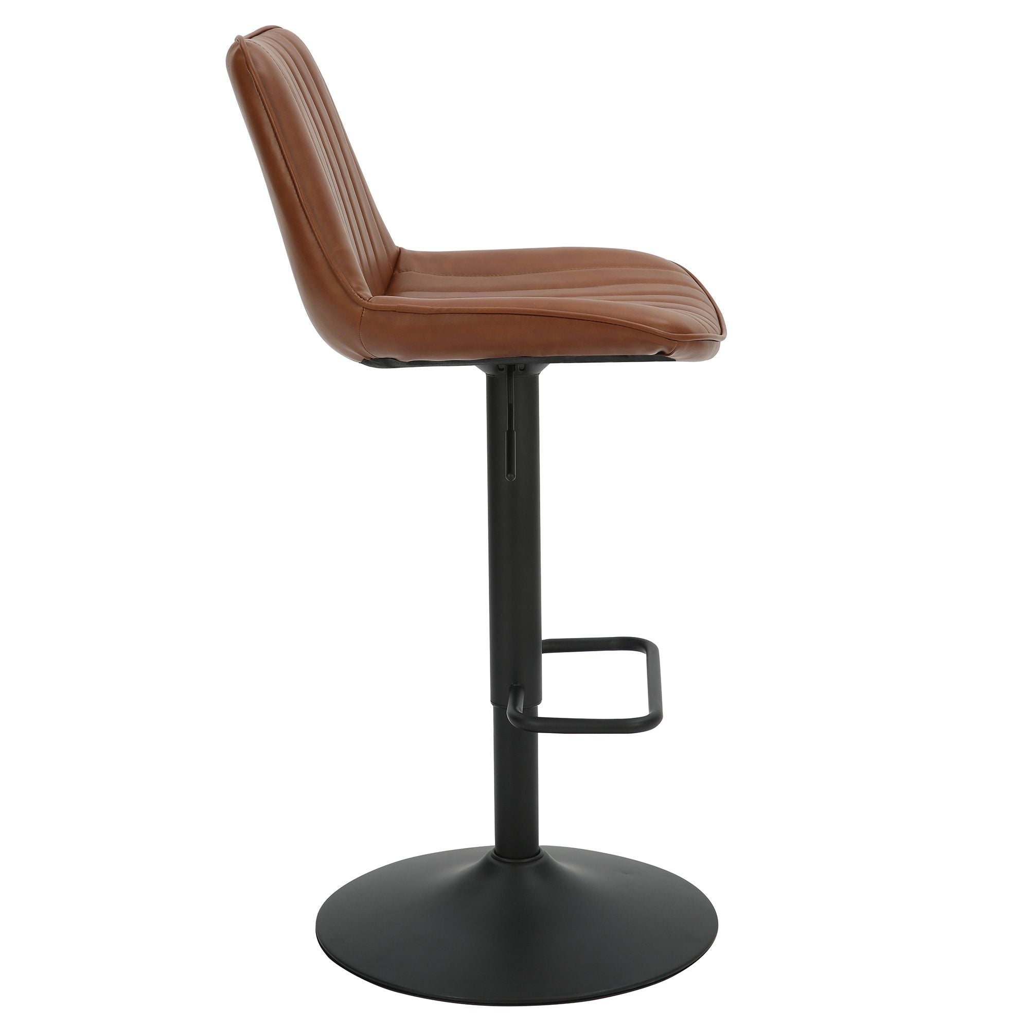 Kosi Adjustable Air-Lift Stool, Set of 2 - available in various heights | Image 20 | InSTYLE Home & Rugs