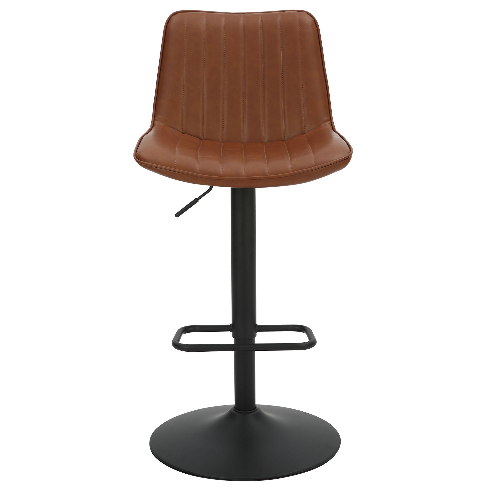 Kosi Adjustable Air-Lift Stool, Set of 2 - available in various heights | Image 21 | InSTYLE Home & Rugs