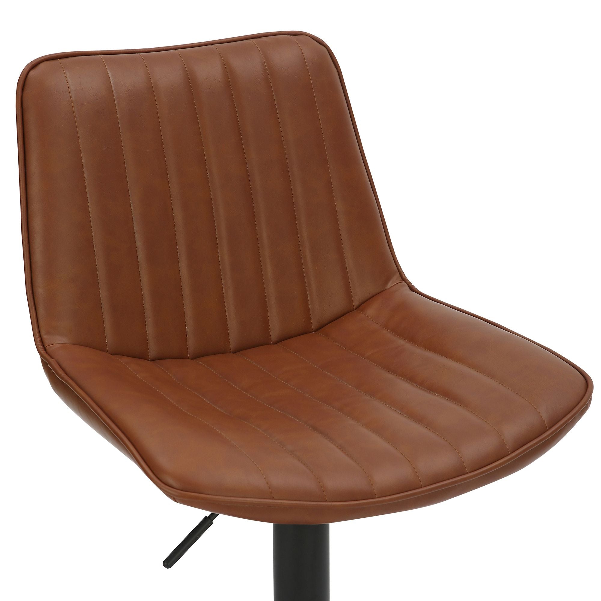 Kosi Adjustable Air-Lift Stool, Set of 2 - available in various heights | Image 22 | InSTYLE Home & Rugs