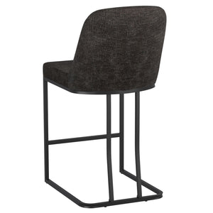Dario 26" Counter Stool, Set of 2 - perfect for modern counters | Image 11 | InSTYLE Home & Rugs