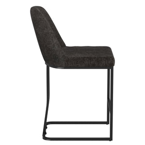 Dario 26" Counter Stool, Set of 2 - perfect for modern counters | Image 12 | InSTYLE Home & Rugs