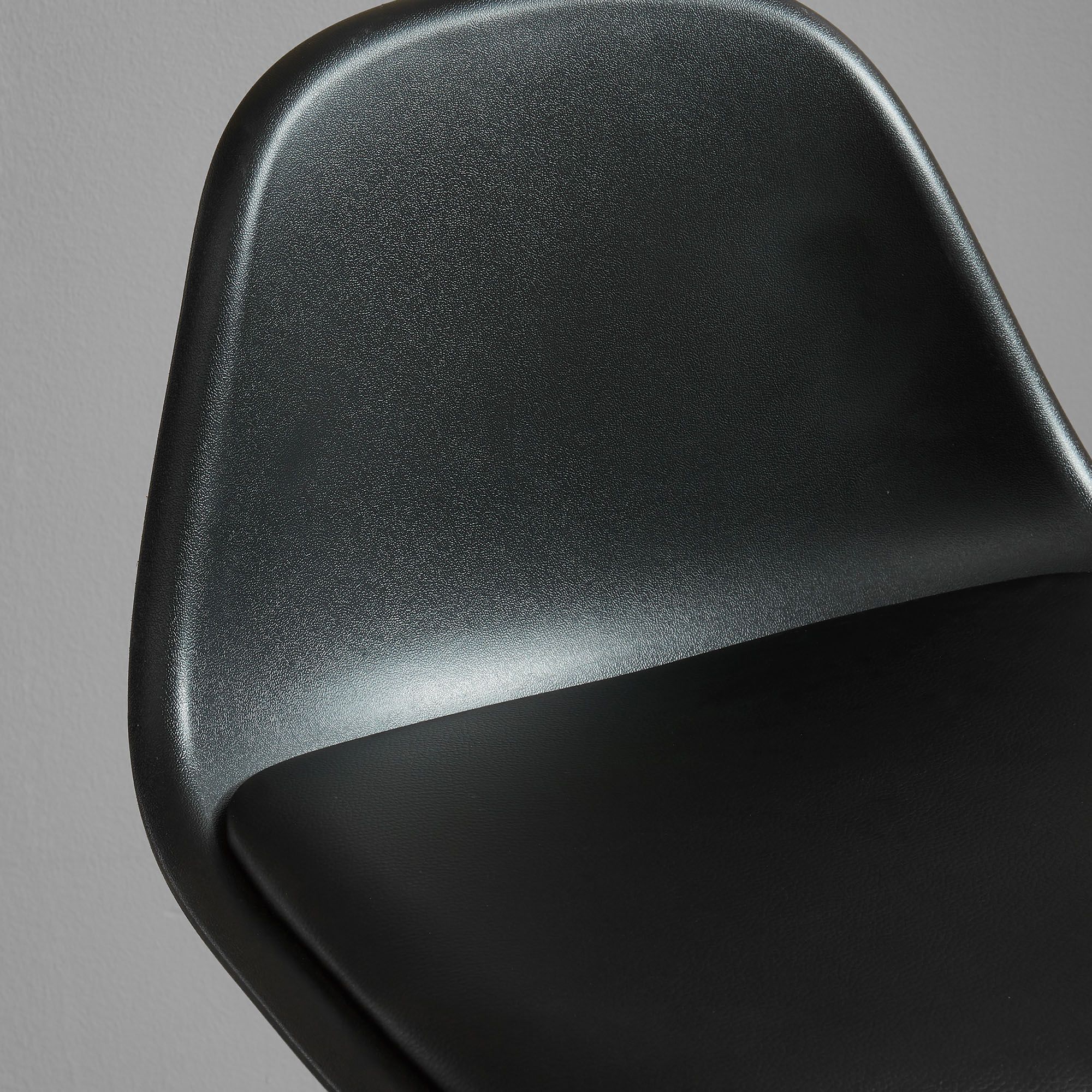 Diablo 26" Counter Stool, Set of 2 - perfect for modern counters | Image 5 | InSTYLE Home & Rugs