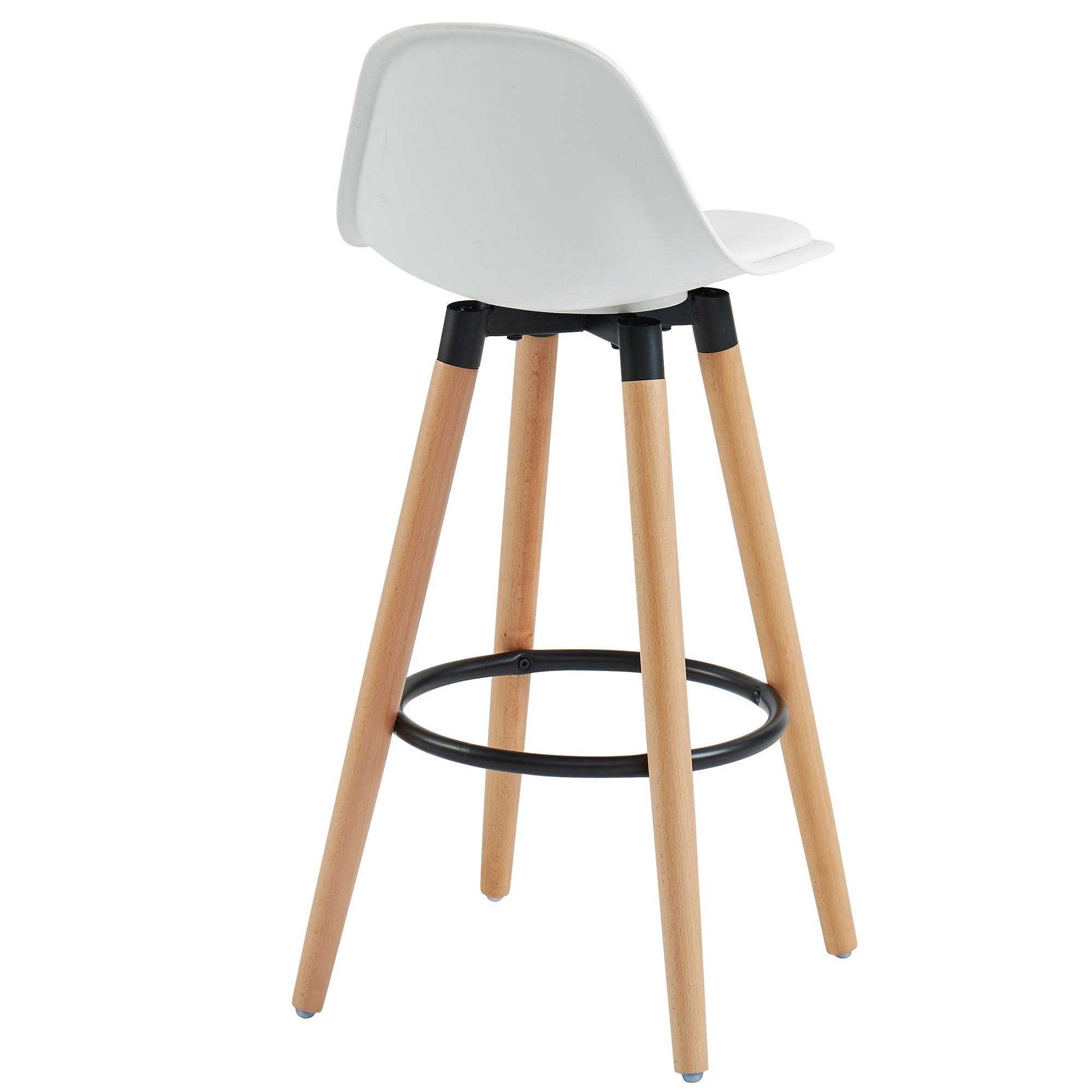 Diablo 26" Counter Stool, set of 2, - perfect for modern counters | Image 11 | InSTYLE Home & Rugs