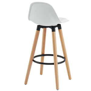 Diablo 26" Counter Stool, set of 2, - perfect for modern counters | Image 11 | InSTYLE Home & Rugs