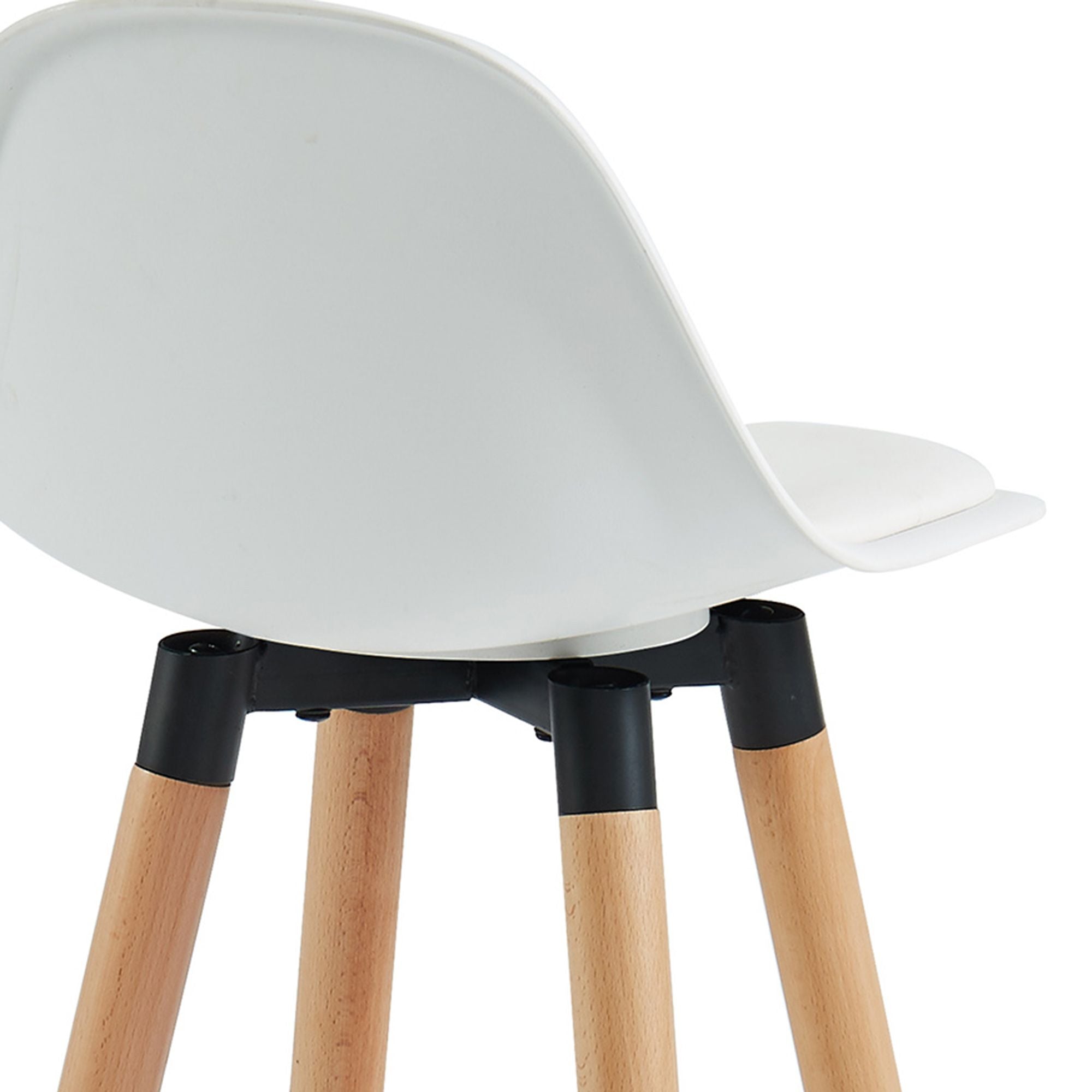 Diablo 26" Counter Stool, Set of 2 - perfect for modern counters | Image 14 | InSTYLE Home & Rugs