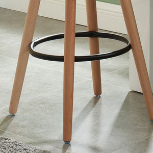 Diablo 26" Counter Stool, Set of 2 - perfect for modern counters | Image 15 | InSTYLE Home & Rugs