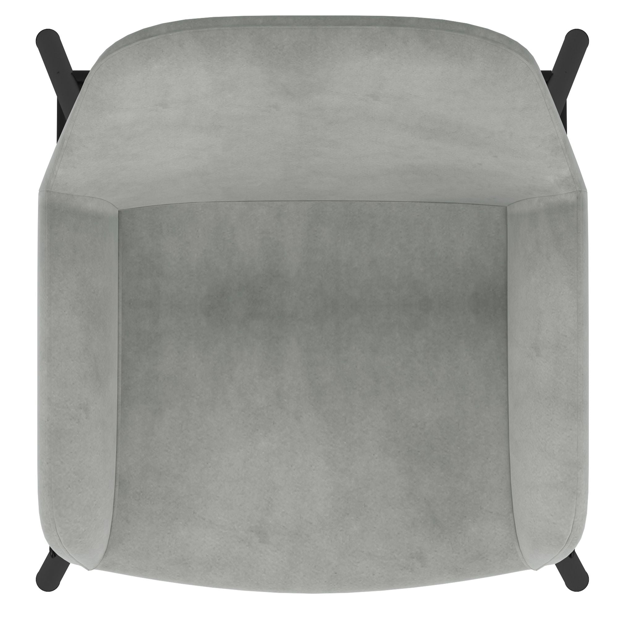 Baily 26" Counter Stool, set of 2, - perfect for modern counters | Image 22 | InSTYLE Home & Rugs