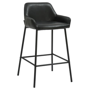 Baily 26" Counter Stool, Set of 2 - perfect for modern counters | Image 25 | InSTYLE Home & Rugs