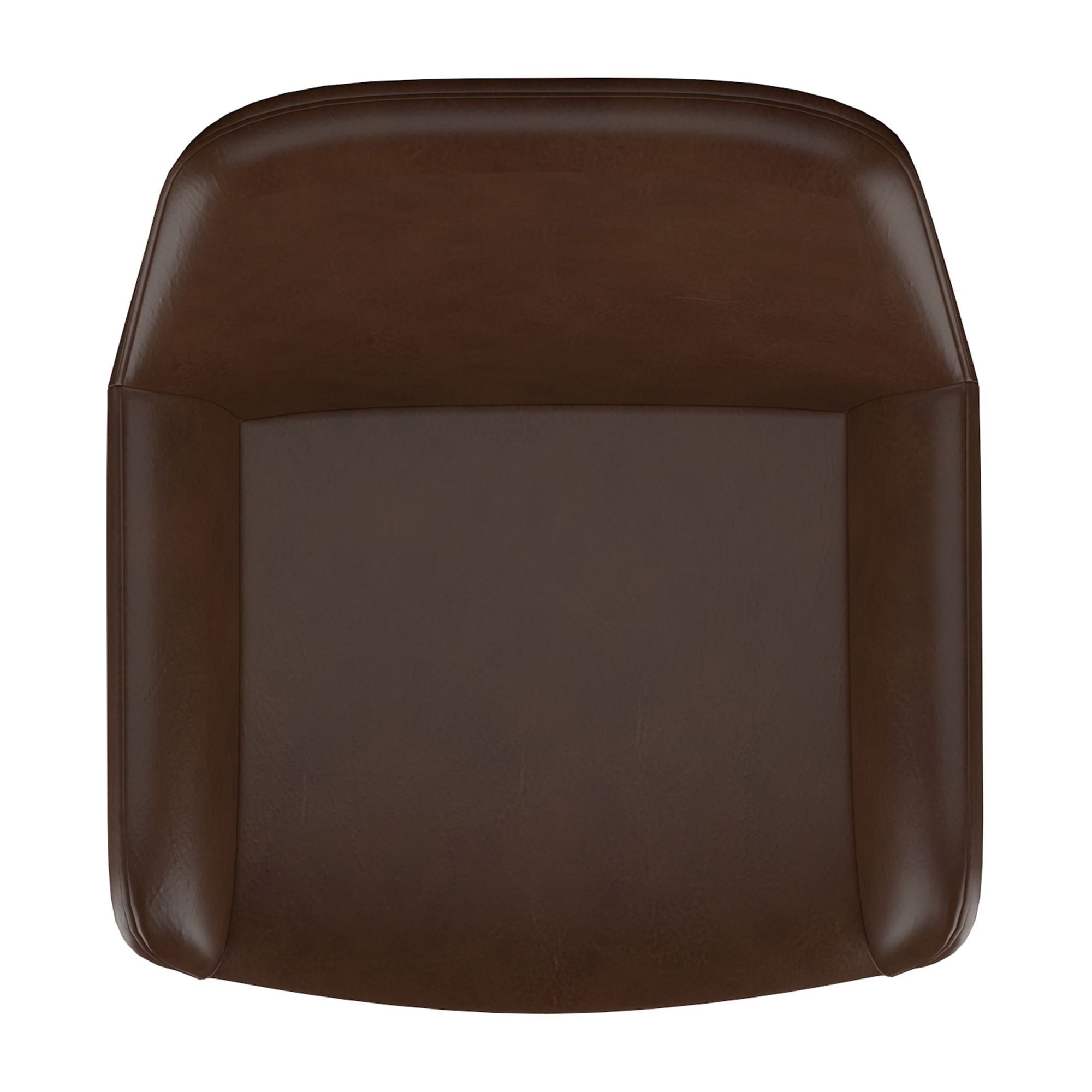 Baily 26" Counter Stool, set of 2, - perfect for modern counters | Image 8 | InSTYLE Home & Rugs