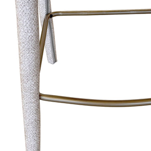 Kiara 26" Counter Stool, Set of 2 - sleek stools for kitchen bars | Image 7 | InSTYLE Home & Rugs