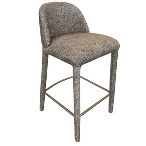 Kiara 26" Counter Stool, Set of 2 - sleek stools for kitchen bars | Image 2 | InSTYLE Home & Rugs