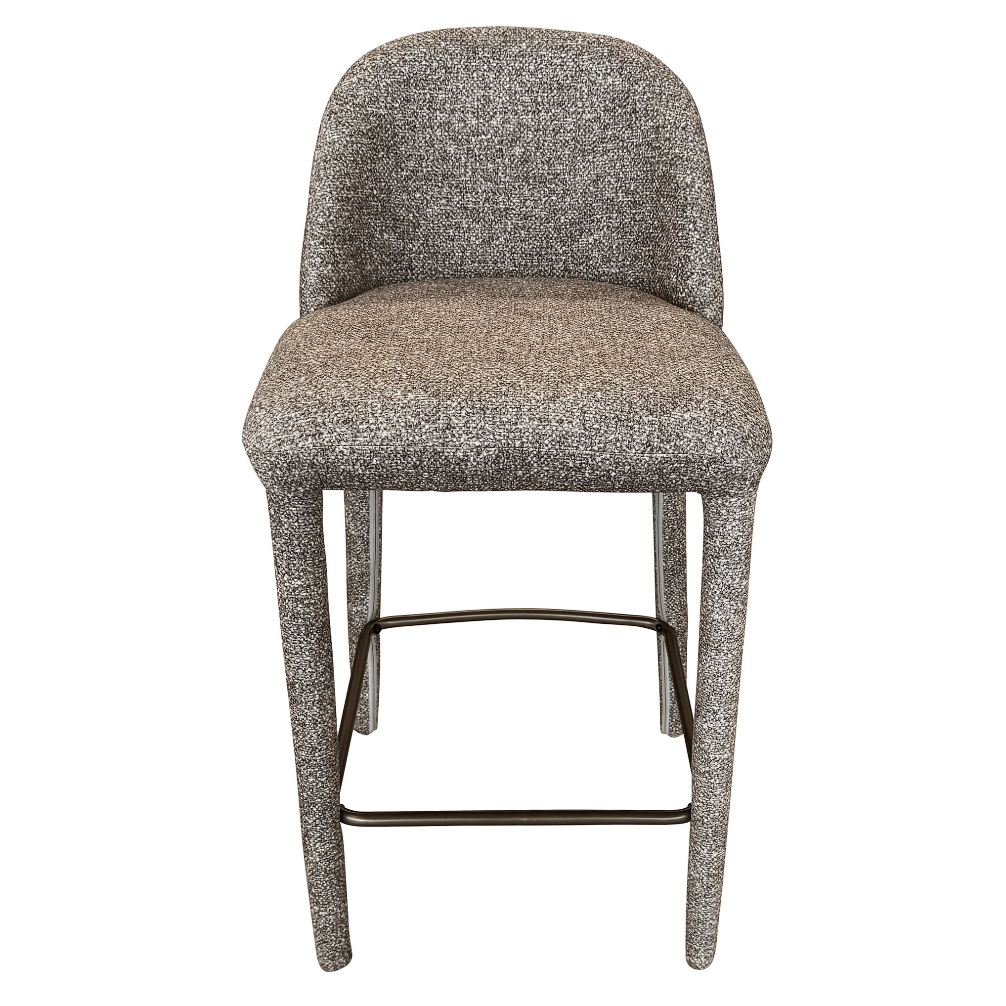 Kiara 26" Counter Stool, Set of 2 - sleek stools for kitchen bars | Image 13 | InSTYLE Home & Rugs